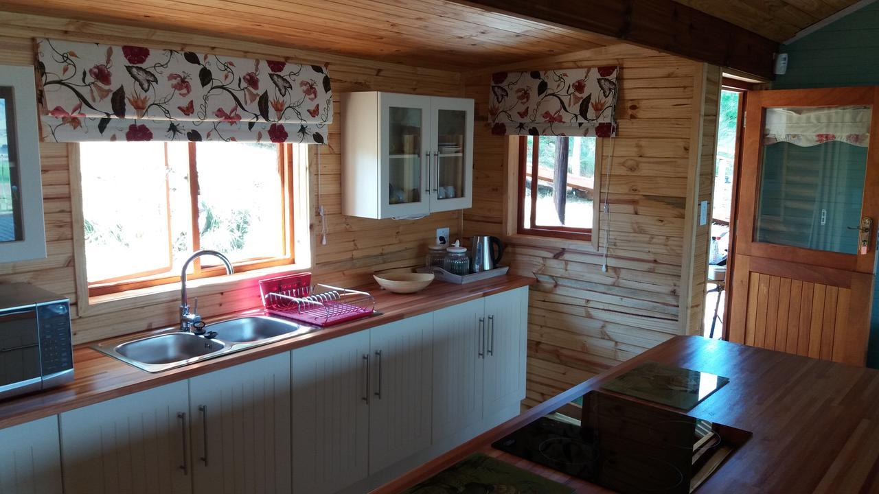 Shepherd Farm Winterton Dış mekan fotoğraf